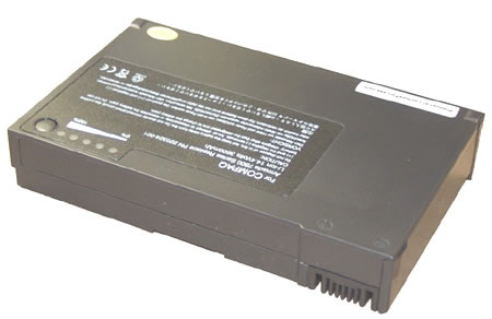 LiIon compaq 220324-001 akku