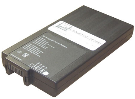 LiIon compaq 247051-001 akku