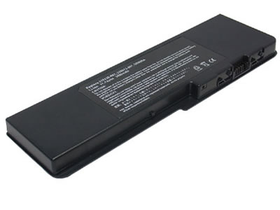 3900mAh ersatzakku für compaq business notebook nc4000