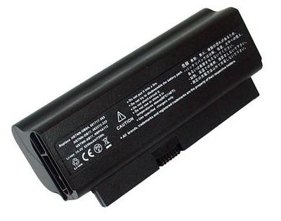 LiIon compaq nbp4a112 akku