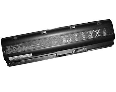 4400mAh ersatzakku für hp pavilion dm4