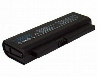 2400mAh ersatzakku für compaq presario cq20-100cto