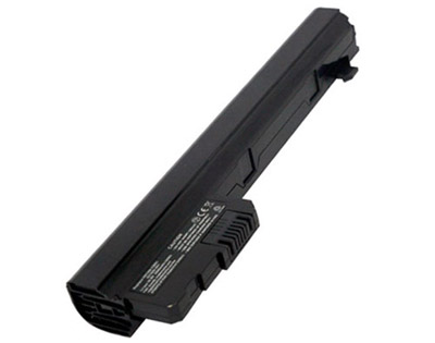 4400mAh ersatzakku für compaq mini 110-3131ss