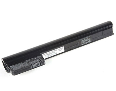 4400mAh ersatzakku für compaq mini cq20