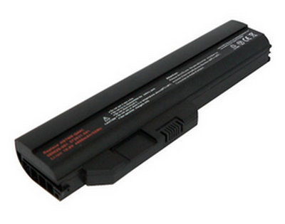 4400mAh ersatzakku für compaq mini 311c-1010ss