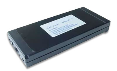 LiIon dell 56535 akku