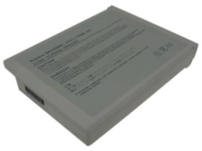 6600mAh ersatzakku für dell inspiron 5150