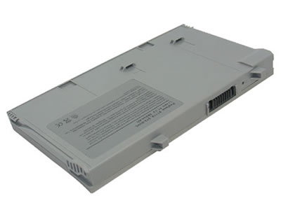 3900mAh ersatzakku für dell latitude d400 