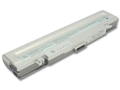4400mAh ersatzakku für dell latitude x1