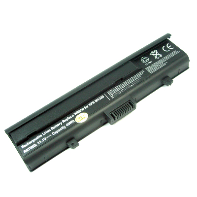 49WH ersatzakku für dell xps m1330