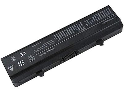 4400mAh ersatzakku für dell inspiron 1545