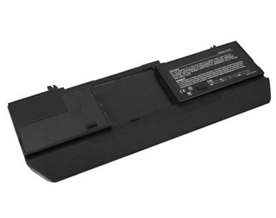 5800mAh ersatzakku für dell latitude d420
