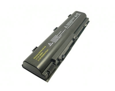 LiIon dell 312-0416 akku
