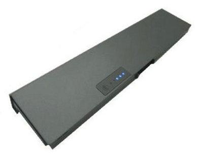 1800mAh ersatzakku für dell latitude e4200