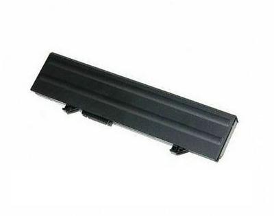 4400mAh ersatzakku für dell latitude e5410