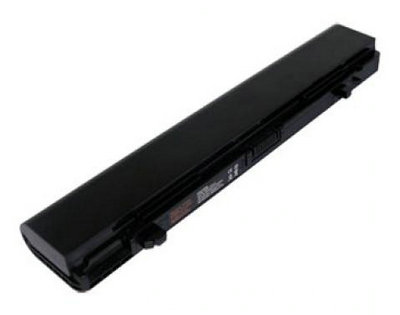4400mAh ersatzakku für dell studio 1440n