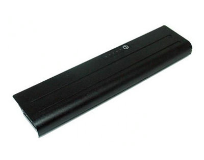 4400mAh ersatzakku für dell studio 1555