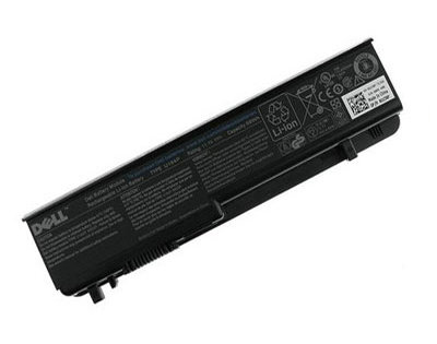 4400mAh ersatzakku für dell studio 1749