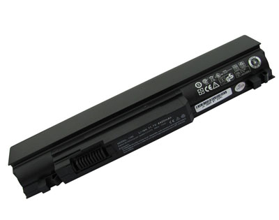 LiIon dell 0r437c akku