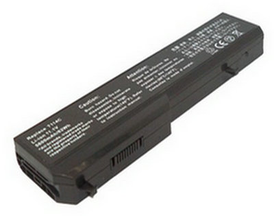 LiIon dell n958c akku