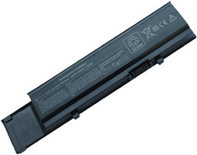 LiIon dell y5xf9 akku