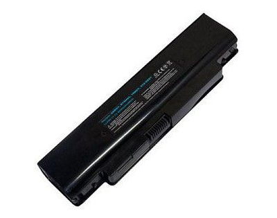 LiIon dell p07t akku