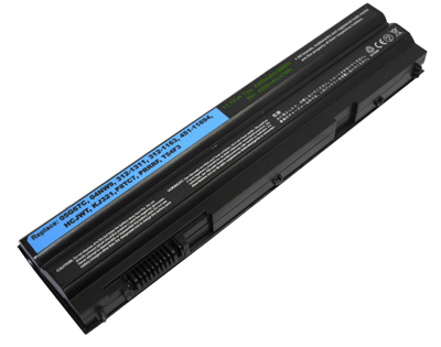 65Wh ersatzakku für dell latitude e6540