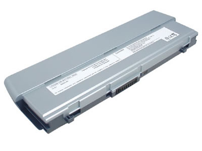 6600mAh ersatzakku für fujitsu stylistic st5000 