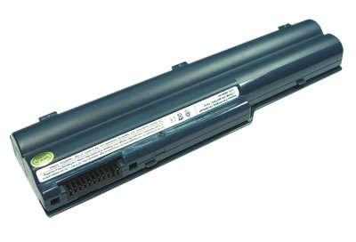 LiIon fujitsu fpcbp96z akku
