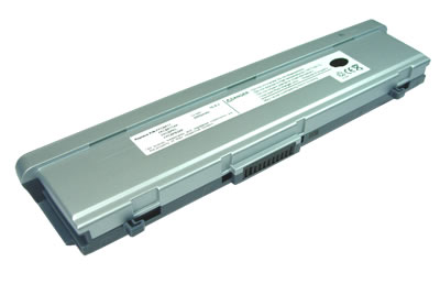 4400mAh ersatzakku für fujitsu stylistic st5000 