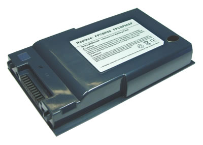 LiIon fujitsu fpcbp80ap akku