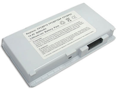 LiIon fujitsu fpcbp79 akku