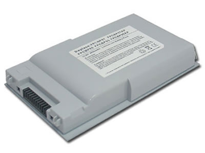 4400mAh ersatzakku für fujitsu f/t4010