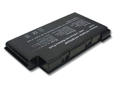 LiIon fujitsu fpcbp92 akku