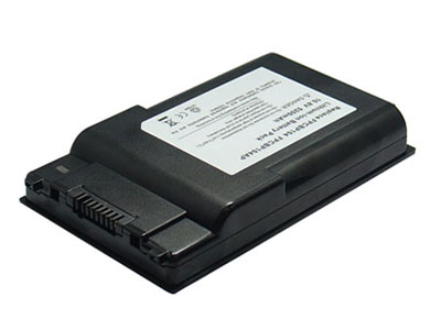LiIon fujitsu fpcbp115 akku