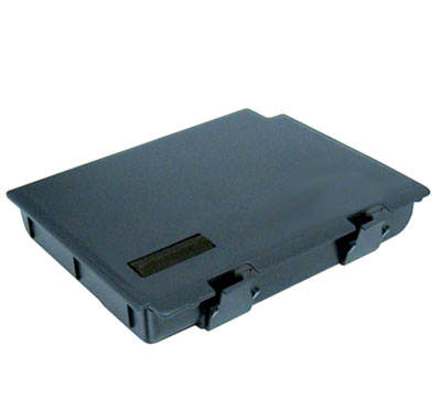 5200mAh ersatzakku für fujitsu lifebook c1320
