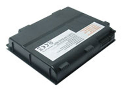 5200mAh ersatzakku für fujitsu lifebook c1410