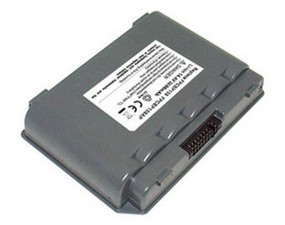 LiIon fujitsu fpcbp159ap akku