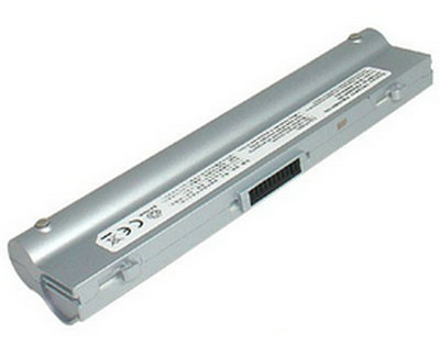 5200mAh ersatzakku für fujitsu lifebook b2620