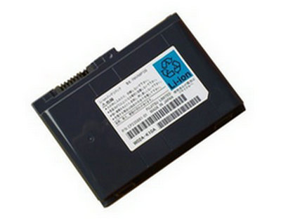 LiIon fujitsu fmvnbp135 akku
