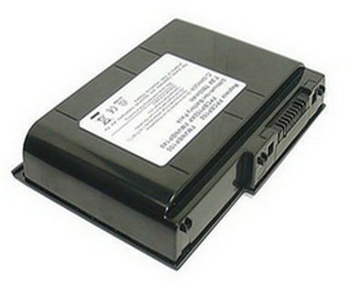 LiIon fujitsu fpcbp152ap akku