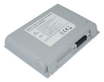 LiIon fujitsu fpcbp42 akku