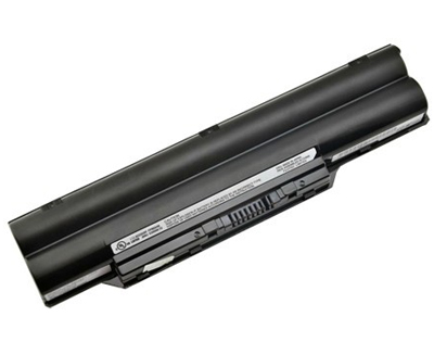 LiIon fujitsu fpcbp238ap akku