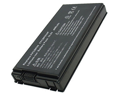 LiIon fujitsu fpcbp94ap akku