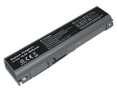 LiIon fujitsu fpcbp171ap akku