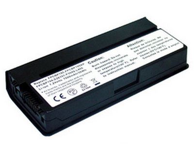 LiIon fujitsu fpcbp194 akku