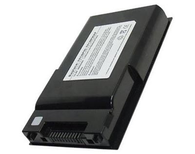 LiIon fujitsu fmvnbp128 akku
