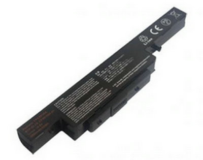 4400mAh ersatzakku für fujitsu lifebook sh530