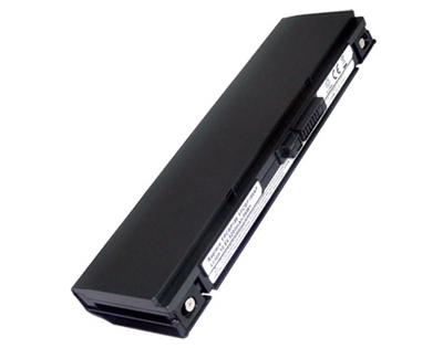 4800mAh ersatzakku für fujitsu lifebook t2010 tablet pc