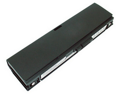 5200mAh ersatzakku für fujitsu lifebook t2020